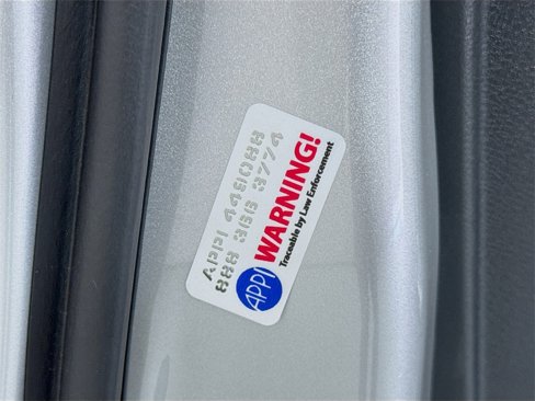 Used 2024 Nissan Rogue SV image 43