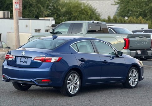 Used 2016 Acura ILX image 13