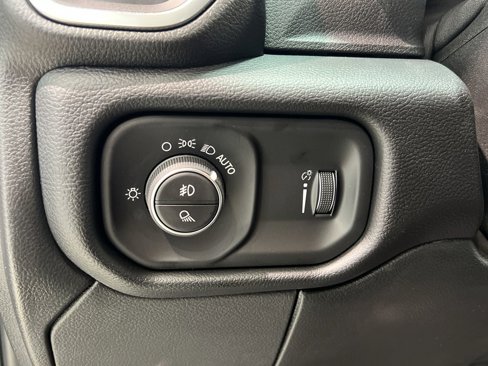 New 2025 RAM 2500 Big Horn image 13
