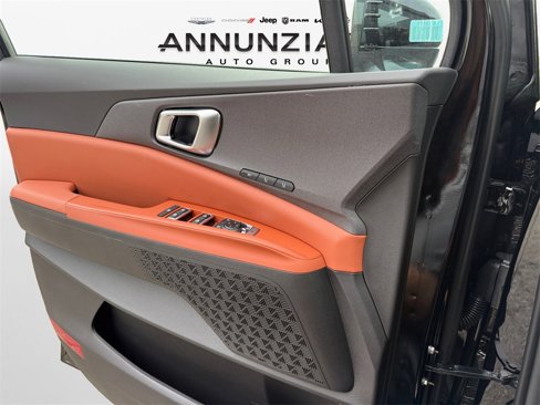 New 2026 Kia Carnival EX image 28