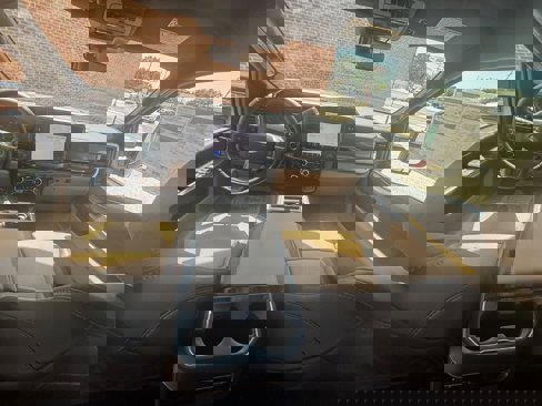 New 2025 Ford F250 Lariat image 28