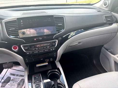 Used 2019 Honda Pilot Elite image 10