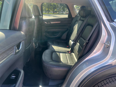 Used 2018 MAZDA CX-5 Grand Touring image 22