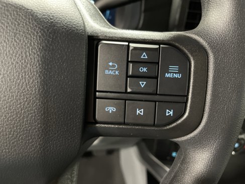 New 2026 Ford F350 XLT image 21