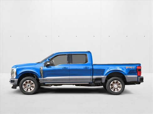 New 2026 Ford F250 King Ranch image 3