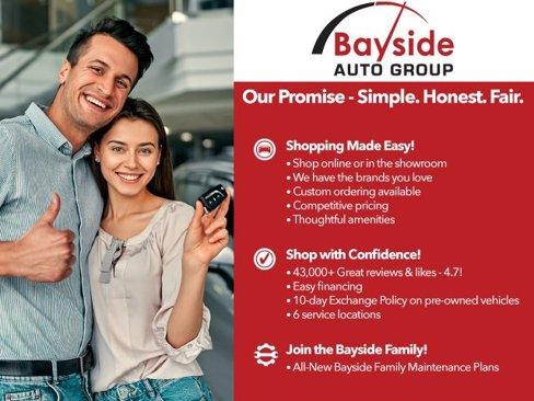 Used 2019 Volkswagen Tiguan SE image 6