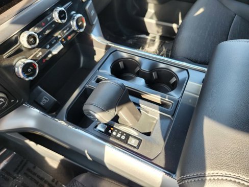 New 2025 Ford F150 XLT image 10