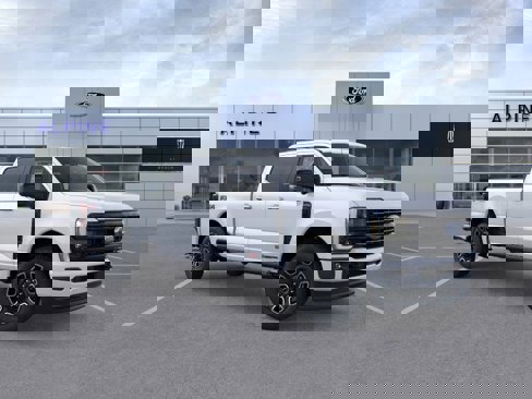 New 2026 Ford F350 Platinum image 7