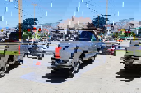 New 2025 Toyota Tacoma SR5 image 8