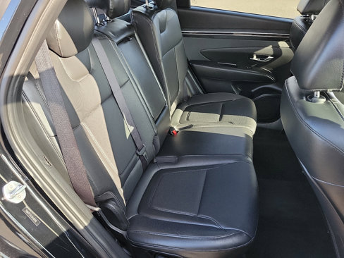 Certified 2023 Hyundai Tucson SEL w/ Convenience Package image 18