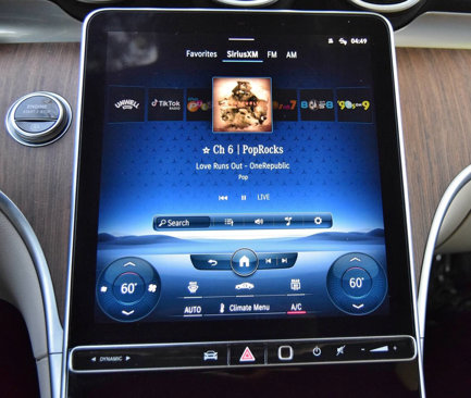 Used 2022 Mercedes-Benz C 300 4MATIC Sedan image 29