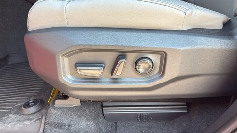 New 2026 Toyota Tundra Limited image 14