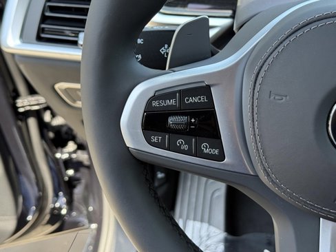 New 2026 BMW X7 xDrive40i w/ M Sport Package image 23
