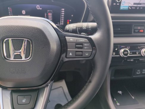 Used 2023 Honda Pilot Elite image 27