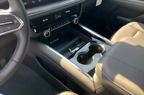 New 2026 Chevrolet Tahoe LT w/ Comfort Package image 7