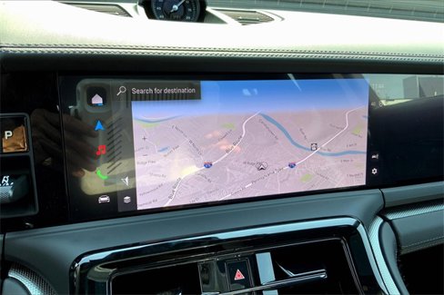 New 2025 Porsche Panamera 4 image 33