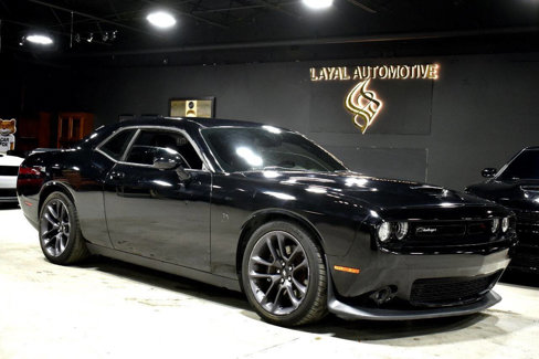 Used 2020 Dodge Challenger R/T Scat Pack w/ Plus Package image 5