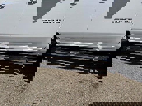 New 2025 Chevrolet Silverado 2500 LTZ w/ Z71 Chrome Sport Edition image 10