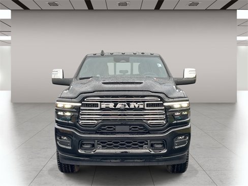 New 2026 RAM 2500 Laramie image 9