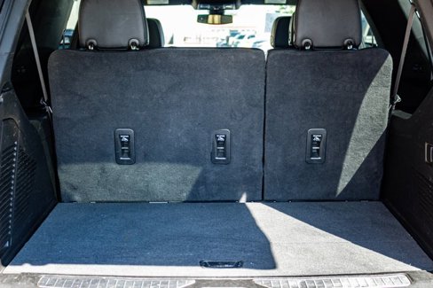 Used 2022 Chevrolet Suburban Premier image 5