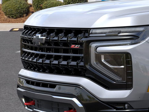 New 2026 Chevrolet Tahoe Z71 image 13