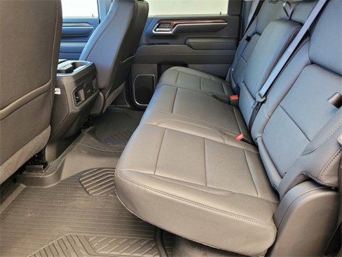 New 2026 Chevrolet Silverado 2500 LT w/ Trail Boss Package image 7