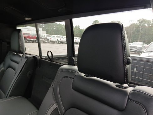 New 2026 RAM 1500 Rebel image 29