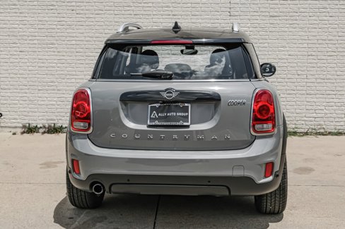 Used 2020 MINI Cooper Countryman image 9