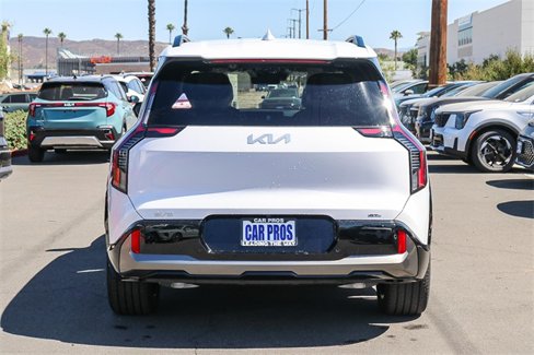 New 2026 Kia EV9 GT-Line image 8