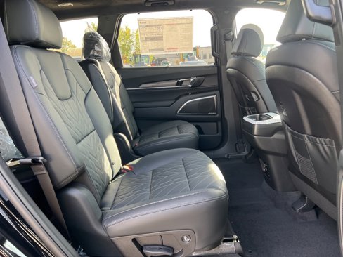 New 2025 Kia Telluride SX Prestige X-Pro image 13