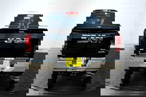 New 2026 RAM 2500 Tradesman image 4