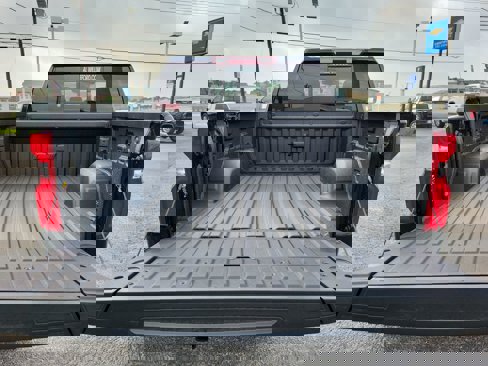 New 2025 Chevrolet Silverado 1500 LT Trail Boss w/ Dark Appearance Package image 25