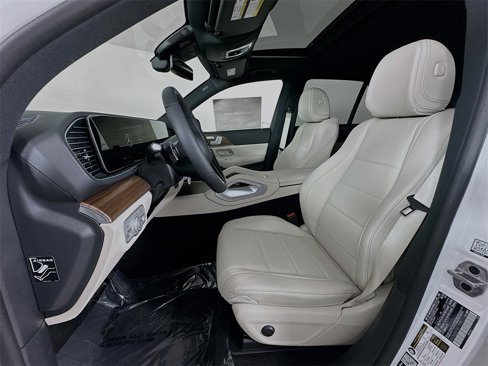 New 2026 Mercedes-Benz GLE 350 4MATIC image 21