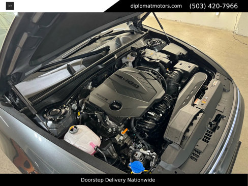 Used 2024 Hyundai Sonata SEL image 45