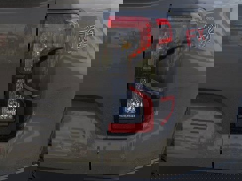 New 2025 Ford Ranger XLT image 43