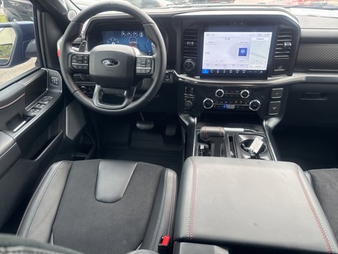 New 2025 Ford F150 Raptor image 15
