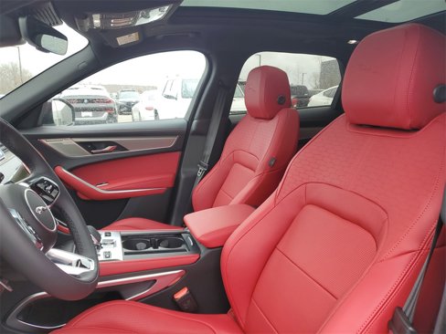 New 2026 Jaguar F-PACE R-Dynamic S image 11