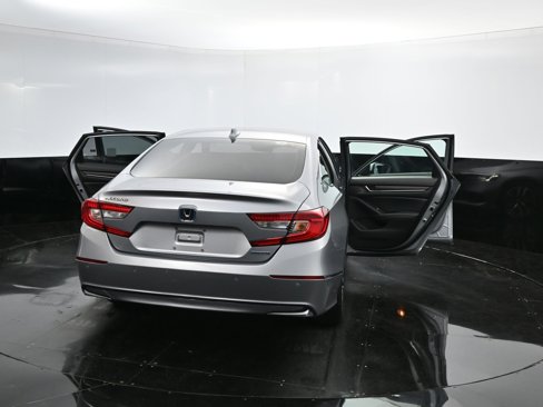 Used 2022 Honda Accord EX-L image 38