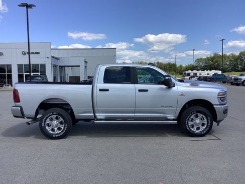 New 2026 RAM 2500 Big Horn image 8