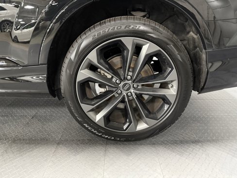Used 2025 Audi Q7 3.0T Premium Plus w/ Premium Plus Package image 7