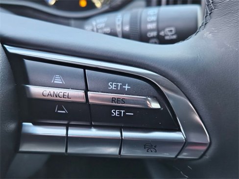 New 2025 MAZDA CX-50 AWD 2.5 Hybrid w/ Weather Package image 18