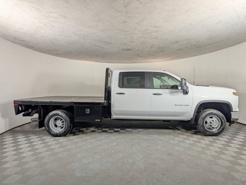 New 2025 Chevrolet Silverado 3500 W/T w/ WT Convenience Package image 6