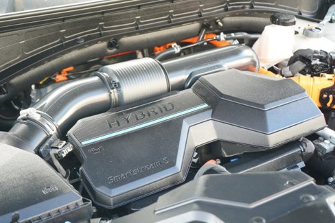 Used 2024 Hyundai Santa Fe Calligraphy image 62