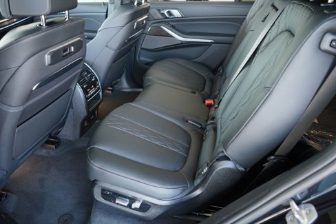 New 2026 BMW X7 M60i image 20