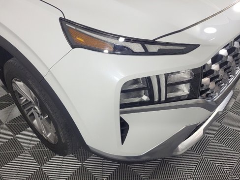Used 2022 Hyundai Santa Fe SEL w/ Cargo Package image 3