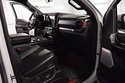Used 2024 Ford F150 Raptor image 32