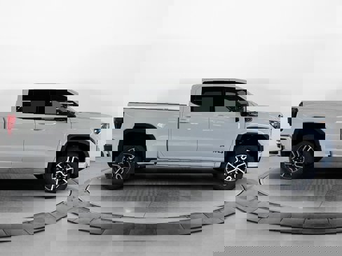 New 2026 GMC Sierra 1500 AT4 w/ AT4 Premium Package image 2
