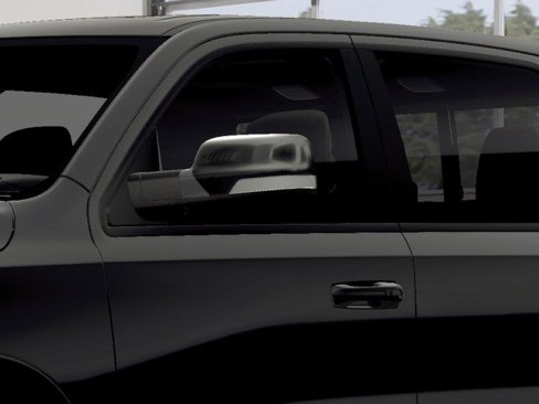 New 2026 RAM 1500 Rebel w/ Rebel Level 2 Equipment Group image 15