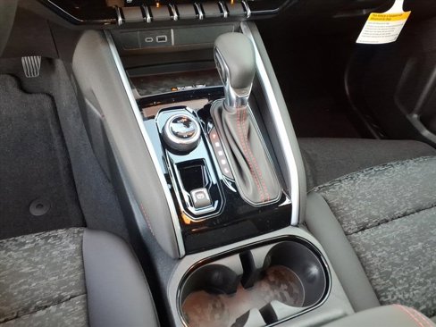 New 2026 Chevrolet Colorado Z71 w/ Technology Package image 23