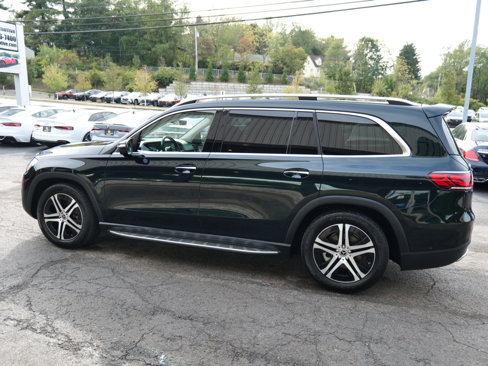 Used 2022 Mercedes-Benz GLS 450 4MATIC image 76